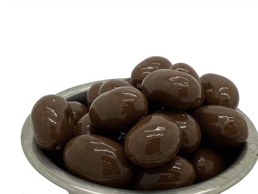 Flowpacks chokolade den lækre og smarte snack