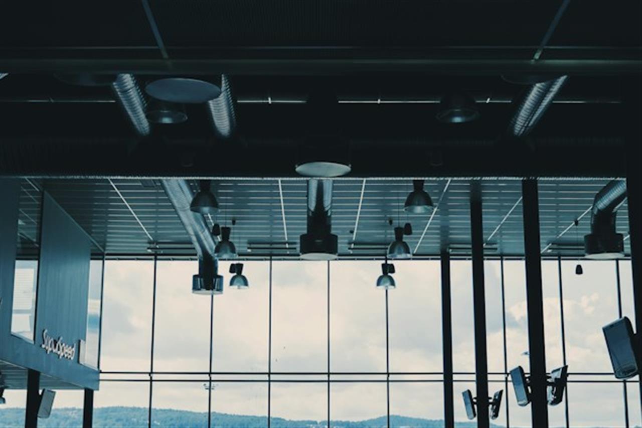 Trend systemhus hjælper dig til et godt indeklima