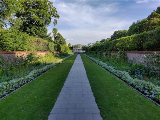 Gør din terrasse til en oase med hollændersten