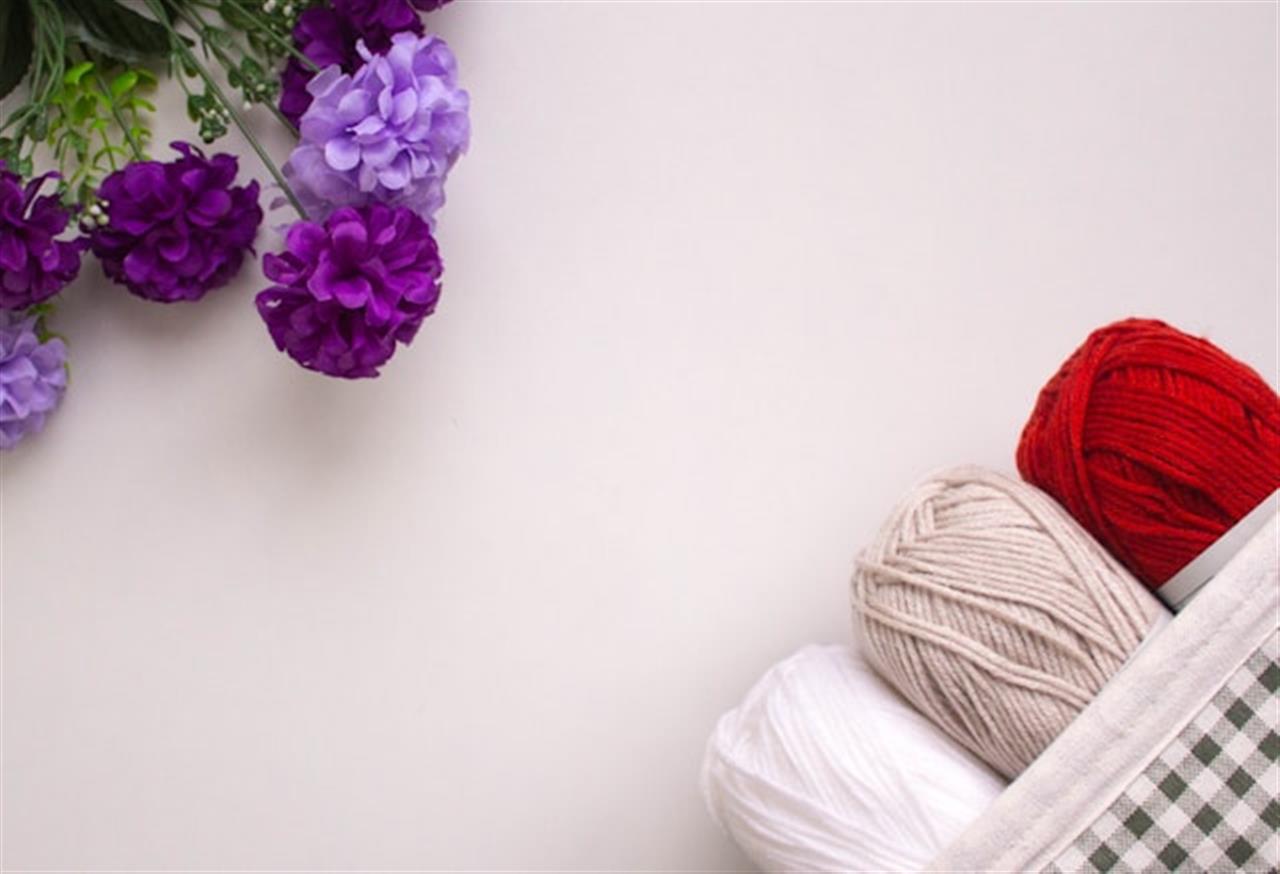 Oplev magien med istex garn til dit næste strikkeprojekt