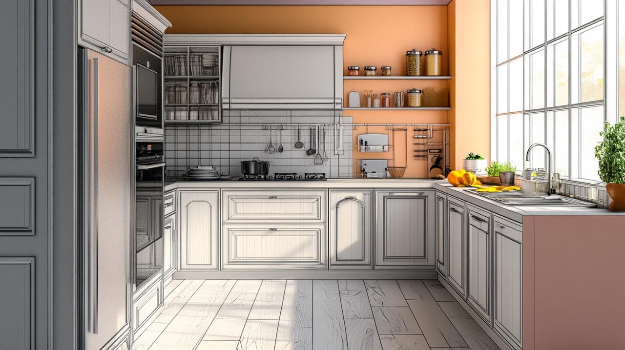 Køkken renovering – din ultimative guide