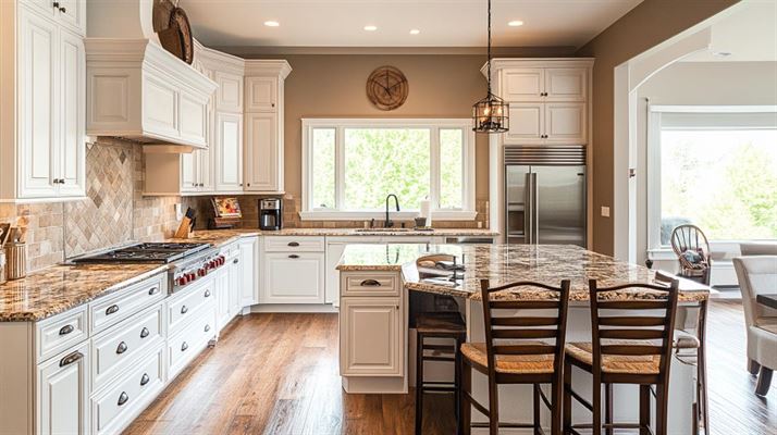 Køkken renovering - En guide til at forvandle dit hjem