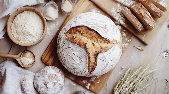 Introduktion til surdej starter kit