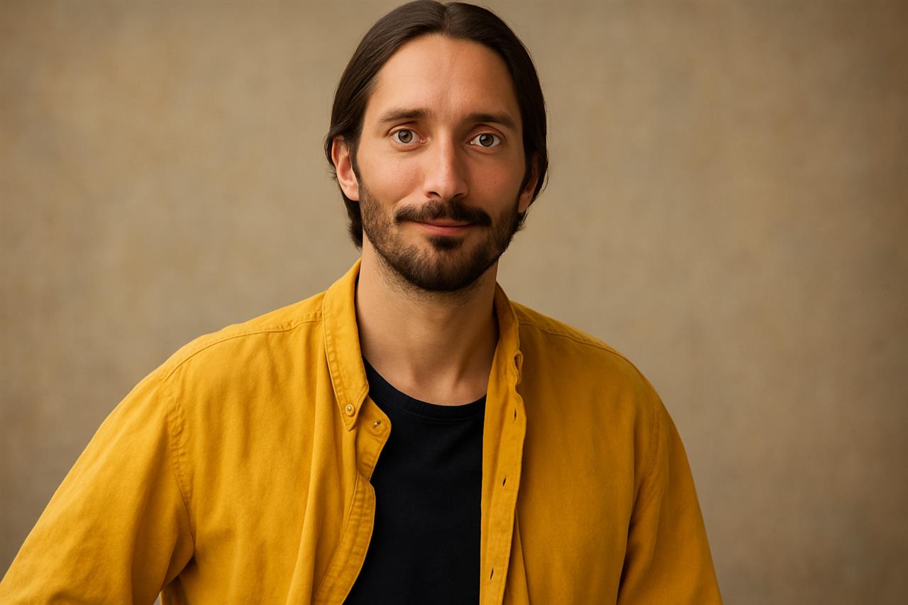 Sofus markus - en verden af kreativitet og innovation