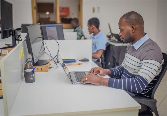 It hjælp - din guide til effektiv it-support