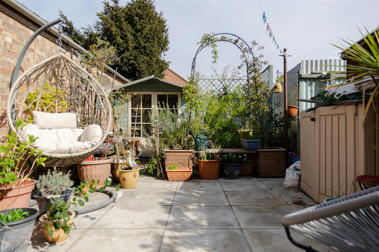 Havemøbler - din guide til det perfekte uderum