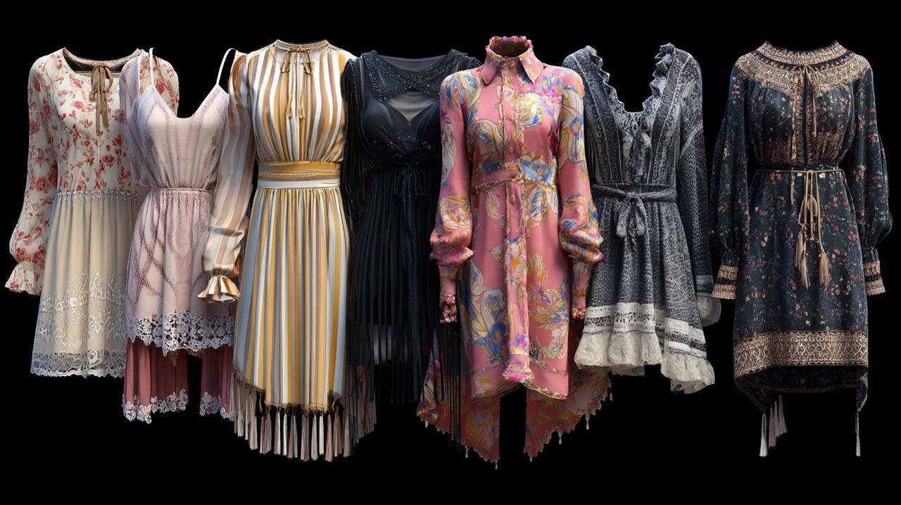 Micha - stilfuldt dansk design og unik kvalitet