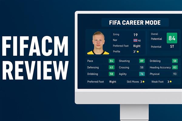 FIFACM Review