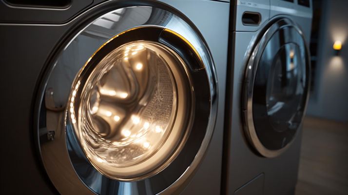 Miele vaskemaskine - hvorfor vælge Miele til dit hjem?