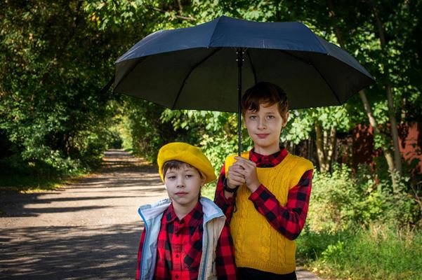 Opdag komforten ved kortærmet strik