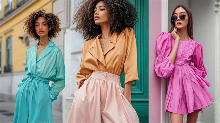 Micha - kvalitetsmodel til den moderne kvinde